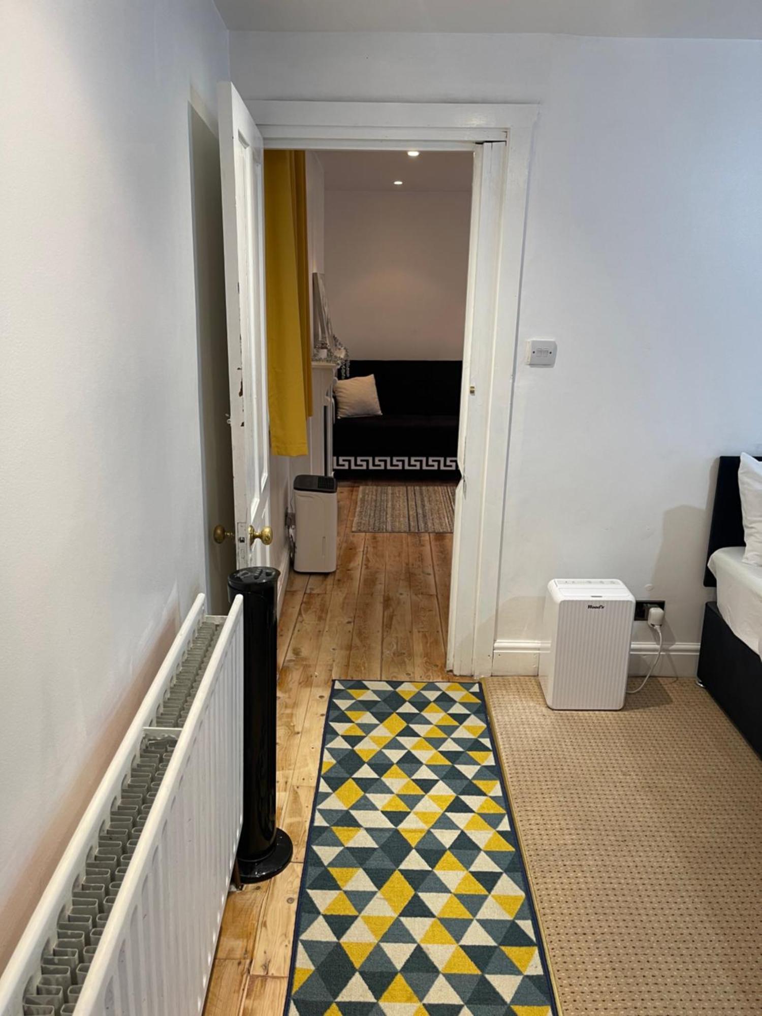 A Lovely One Bed Flat In North フィンチリー エクステリア 写真