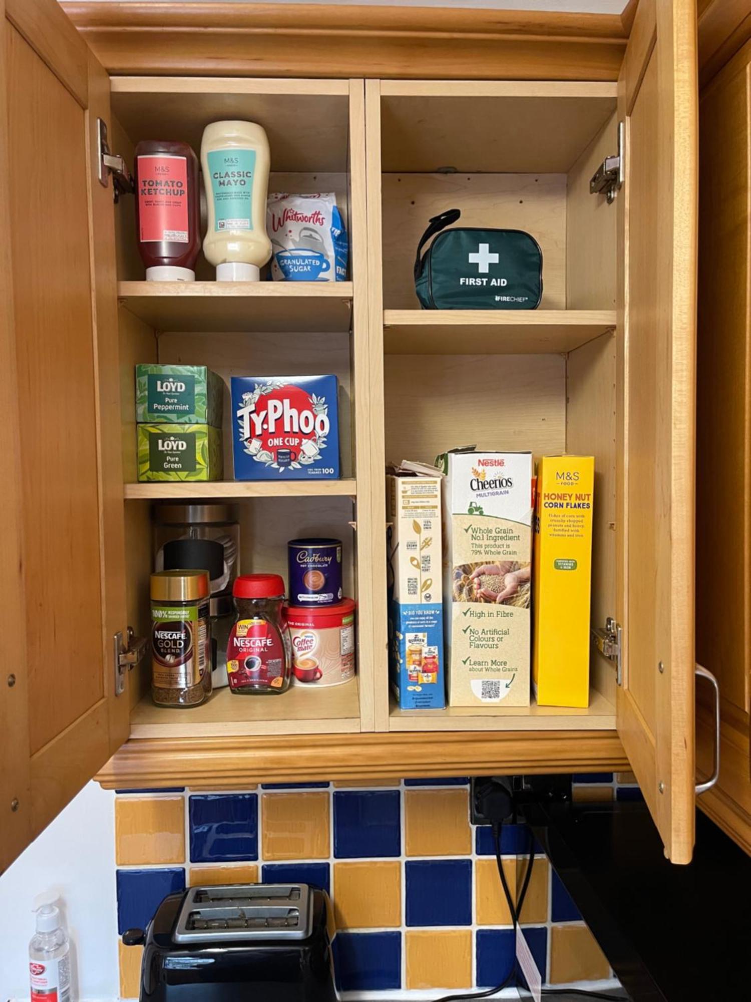 A Lovely One Bed Flat In North フィンチリー エクステリア 写真